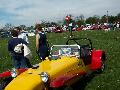 Locust Enthusiasts Club - Locust Kit Car - Stoneleigh 2000 - 013.JPG